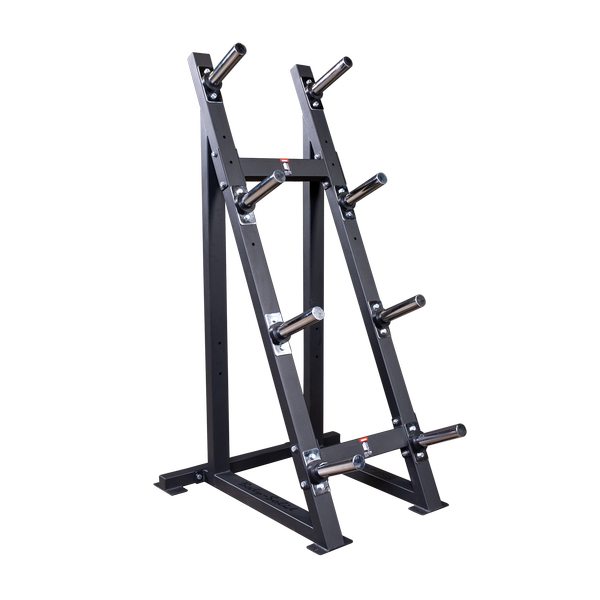 Body-Solid GWT76 High Capacity Weight Tree