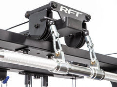 Bodycraft RFT-Pro Rack Functional Trainer