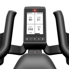 Life Fitness IC5 Indoor Cycle (Close out)