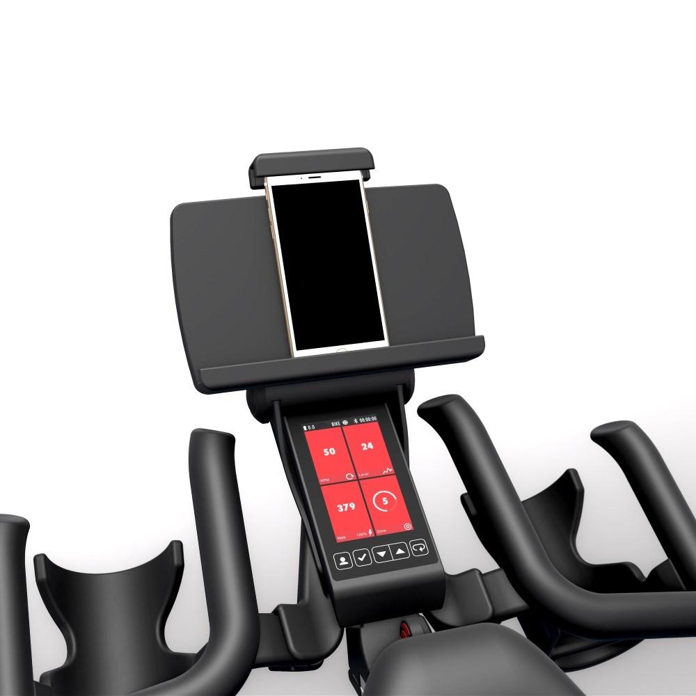 Life Fitness Indoor Cycle Tablet Bracket