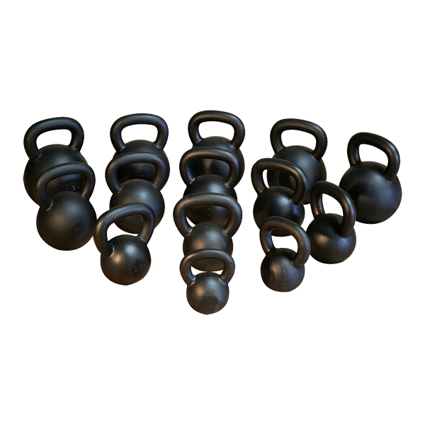 Body Solid KB Kettlebells Exercise Warehouse Inc