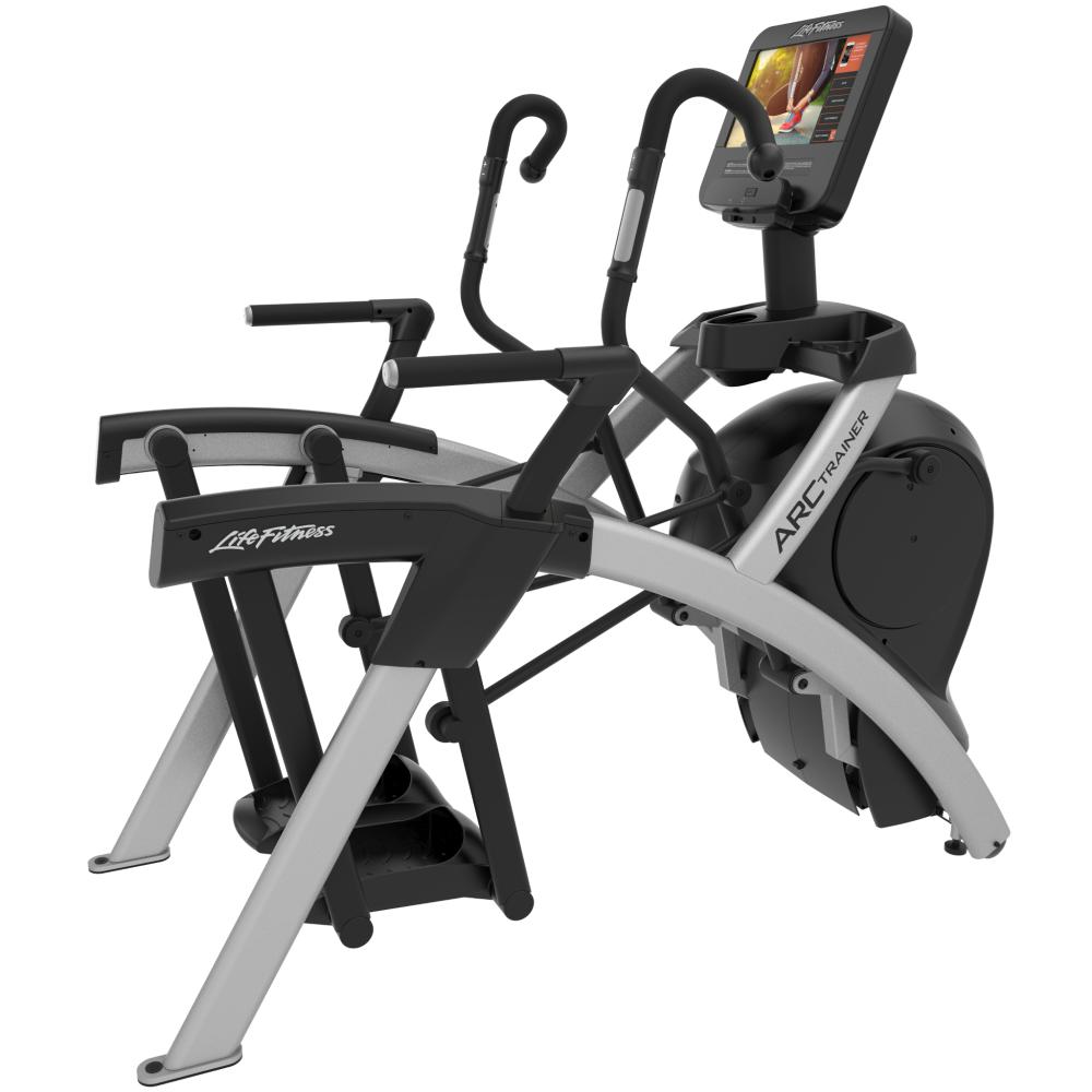Life Fitness Total Body Arc Trainer