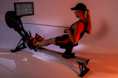 Aviron Tough Series Interactive Rower