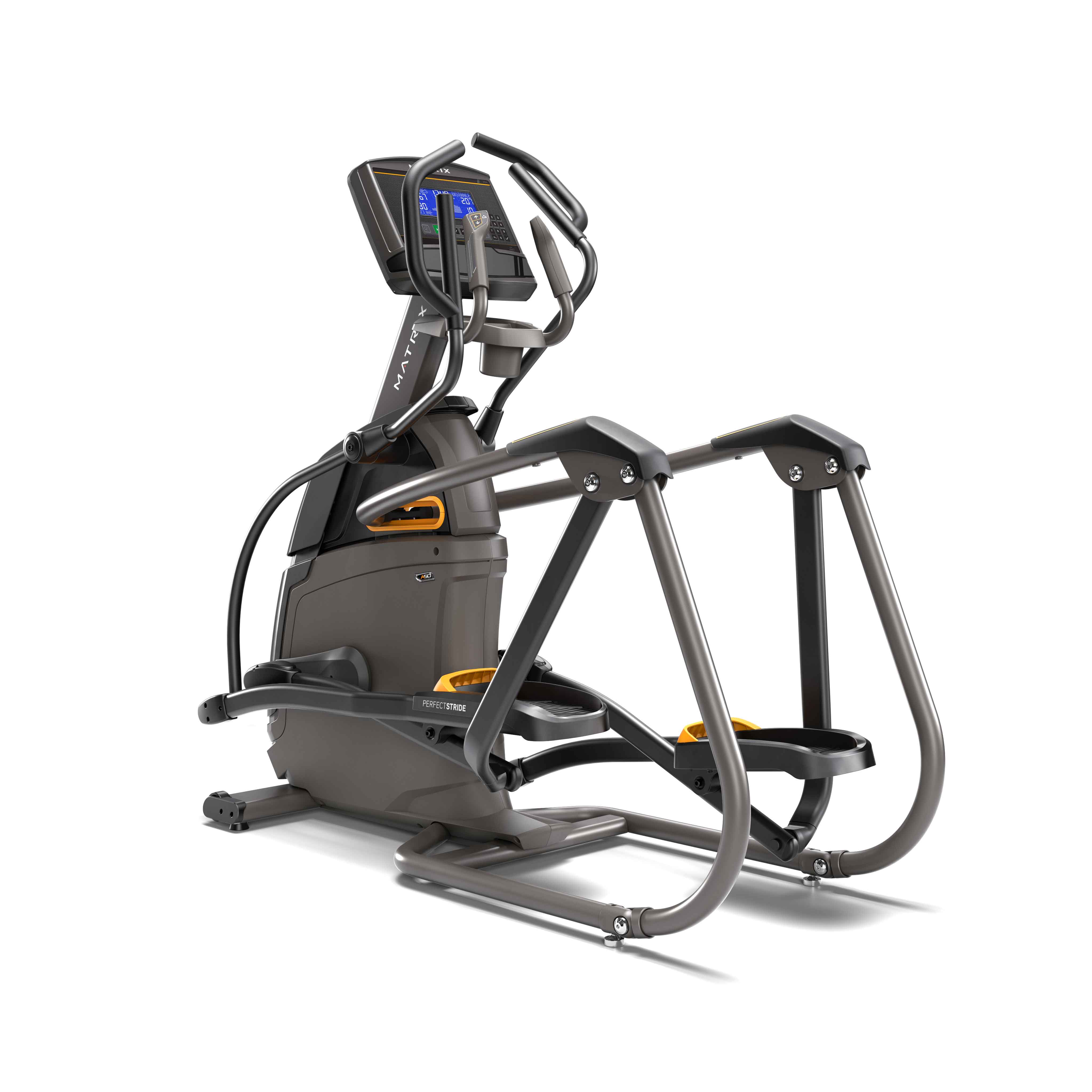 Matrix A50 Ascent Trainer with XR console