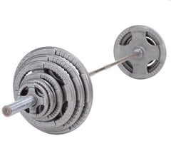 Body-Solid OPT Steel Grip Oly. Plates