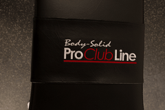 Body-Solid SAB500 ProClub Line Adj. Ab Bench