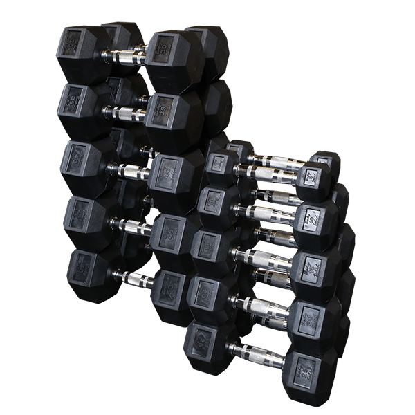 Strength – Exercise Warehouse, Inc.