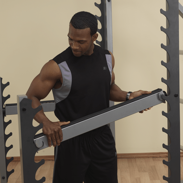 Body-Solid SMR1000 Power Rack