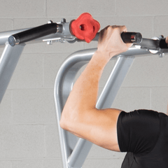 Body-Solid SVKR1000 Pro Clubline VKR / Chin-up