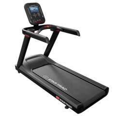 Star Trac 4 Series Treadmill