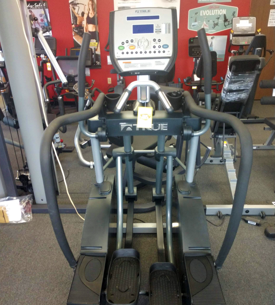 Elliptical machine discount under 200
