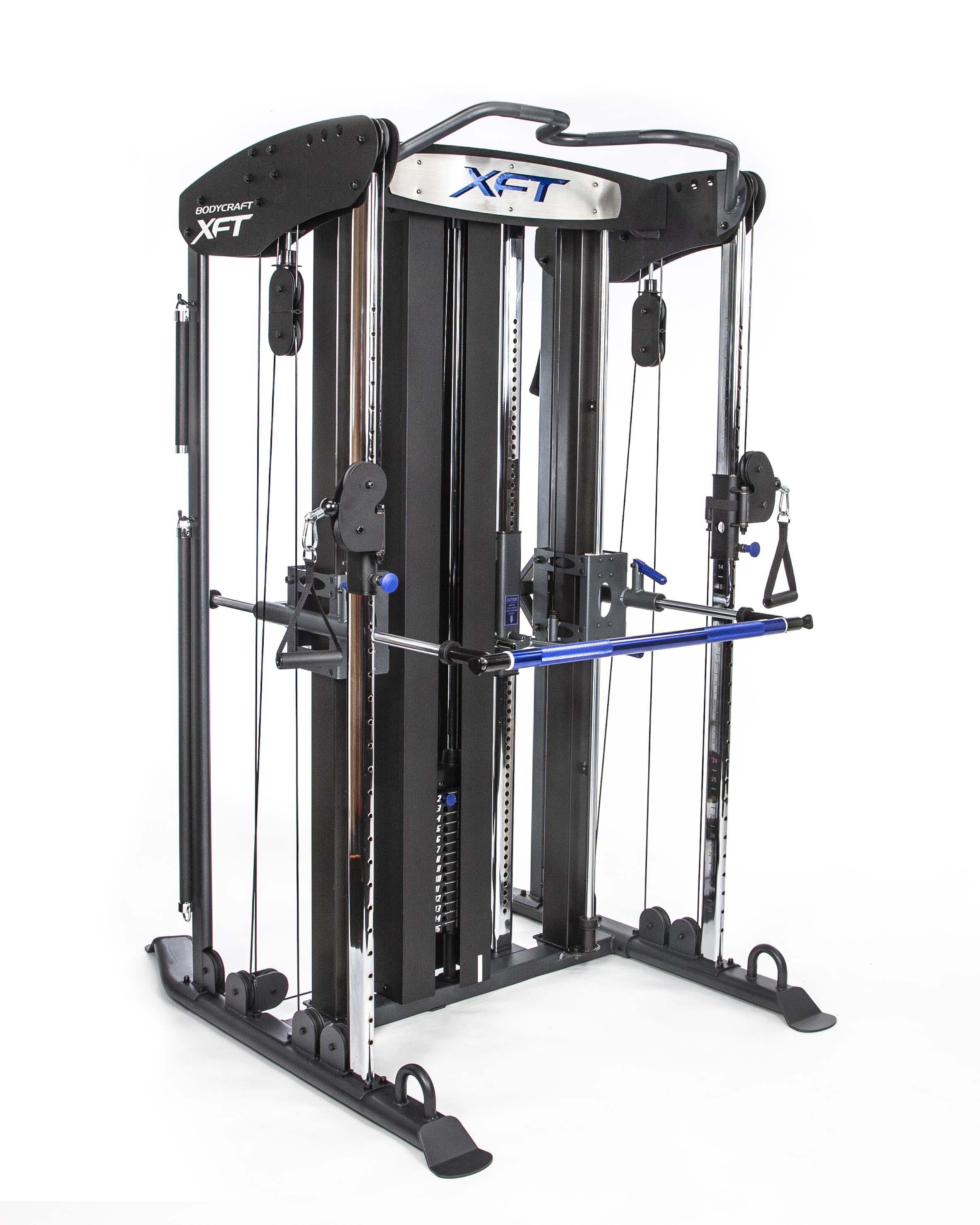 Life Fitness G7 Home Gym – Exercise Warehouse, Inc.