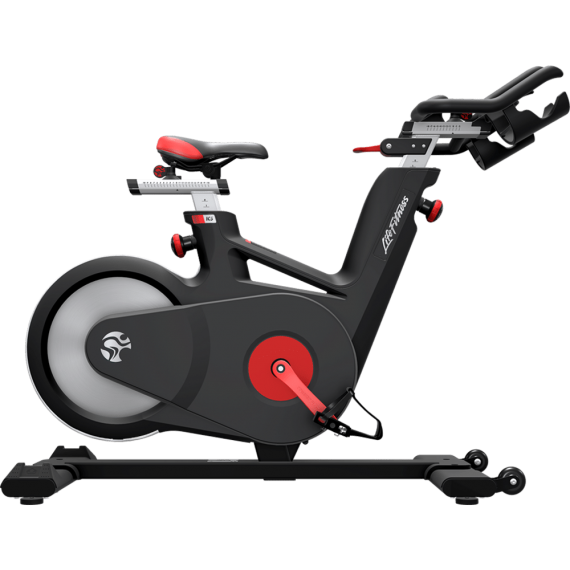 Life Fitness IC5 Indoor Cycle (Close out) – Exercise Warehouse, Inc.