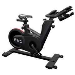 Life Fitness IC5 Indoor Cycle
