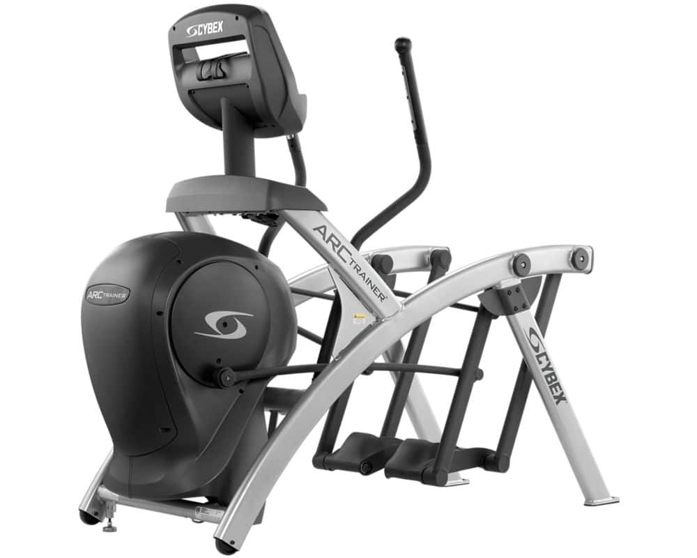 Cybex 525at arc trainer