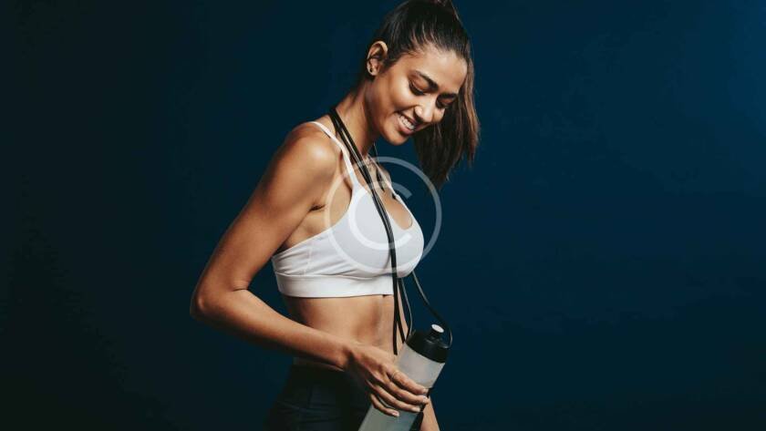 A fresh start for those who are trying to lose weight