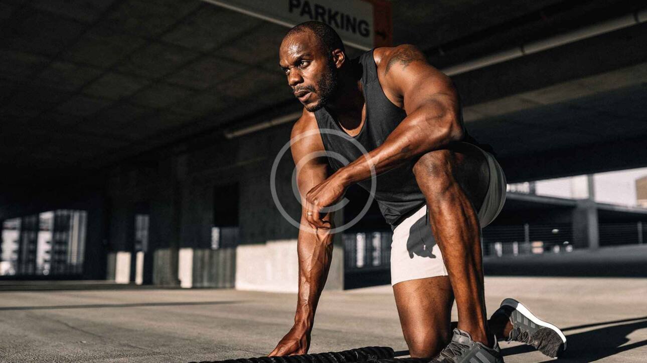 What if CrossFit seems too dangerous to beginners