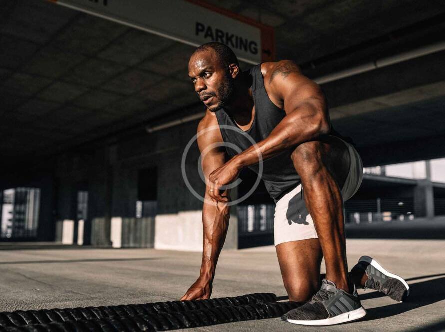 What if CrossFit seems too dangerous to beginners