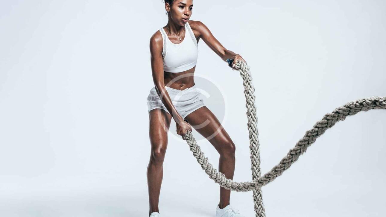 What if CrossFit seems too dangerous to beginners