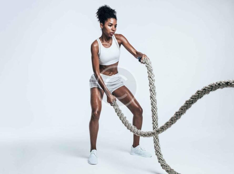 What if CrossFit seems too dangerous to beginners