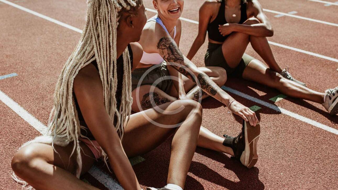 What if CrossFit seems too dangerous to beginners