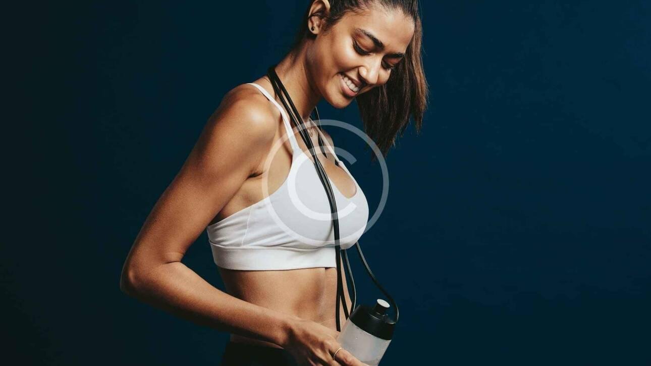 Why a public figure shouldn't really be a sports role model