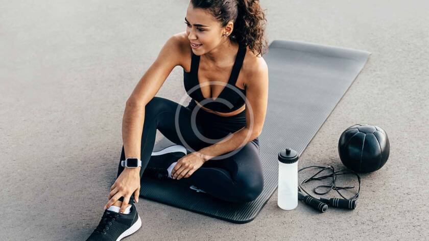 Why a public figure shouldn't really be a sports role model