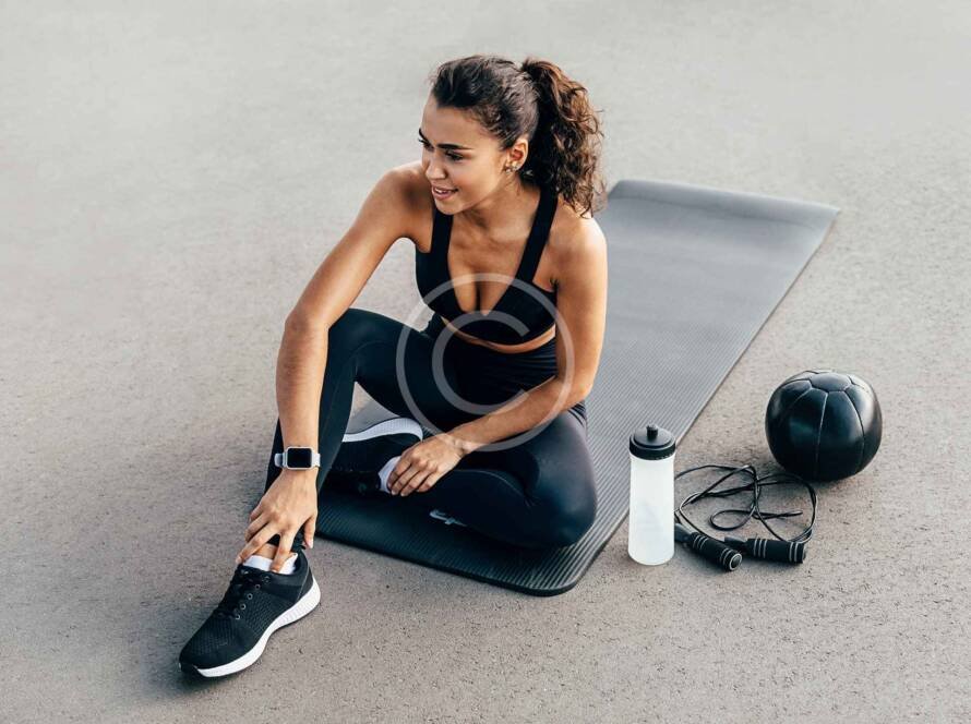 Why a public figure shouldn't really be a sports role model