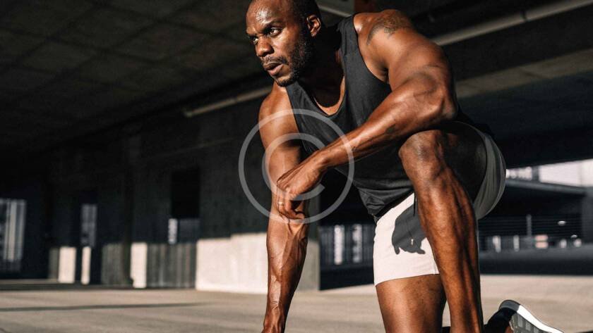 Why a public figure shouldn't really be a sports role model