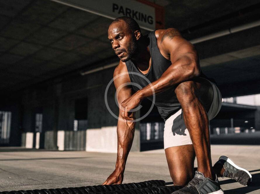 Why a public figure shouldn't really be a sports role model