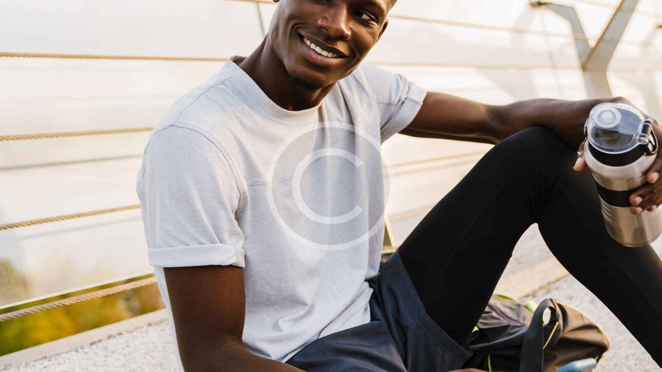 Why a public figure shouldn't really be a sports role model