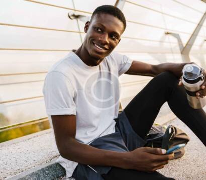 Why a public figure shouldn't really be a sports role model