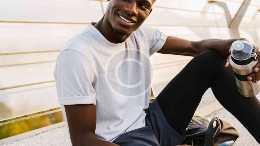 Why a public figure shouldn't really be a sports role model