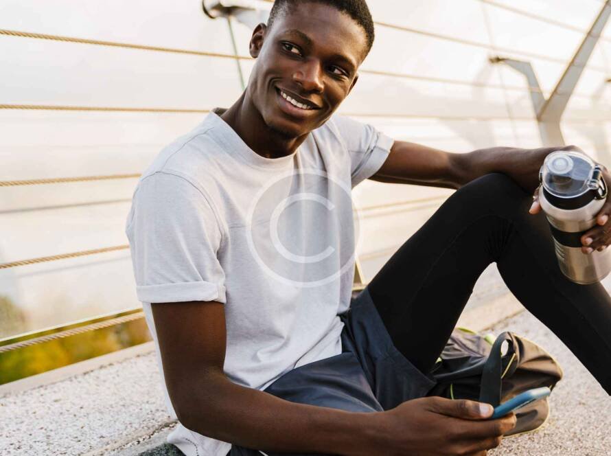 Why a public figure shouldn't really be a sports role model