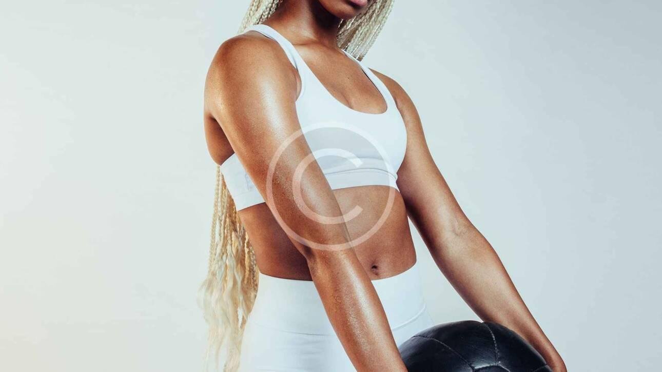 Why a public figure shouldn't really be a sports role model