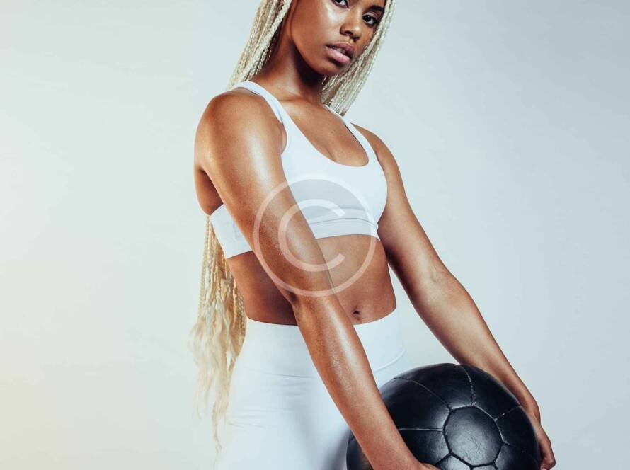 Why a public figure shouldn't really be a sports role model