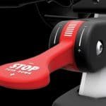 1 IC4 Magnetic Resistance Lever 320x260 150x150 1 Life Fitness IC5 Indoor Cycle