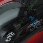 Life Fitness IC6 Indoor Cycle