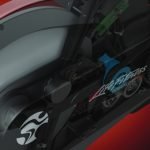 2 IC7 WattRate Powermeter 150x150 1 Life Fitness IC7 Indoor Cycle