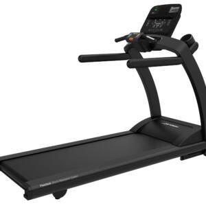 Life Fitness Run CX Treadmill
