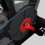 Life Fitness IC6 Indoor Cycle