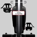 Life Fitness IC6 Indoor Cycle