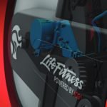Life Fitness IC7 Indoor Cycle