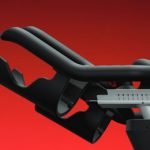 7 IC7 ErgoFormed HandleBars 150x150 1 Life Fitness IC7 Indoor Cycle