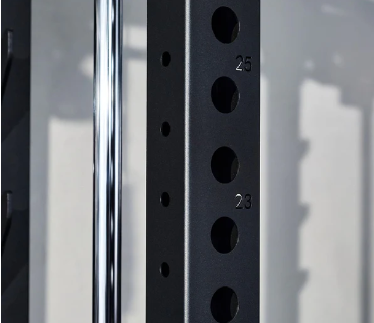 B52 12 guage steel Major Fitness B52 All-In-One Home Gym Smith Machine PRO