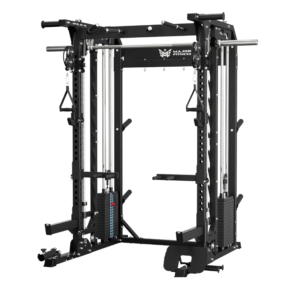 Major Fitness B52 All-In-One Home Gym Smith Machine PRO
