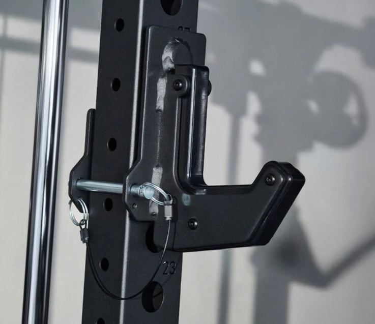 Major Fitness B52 All-In-One Home Gym Smith Machine PRO