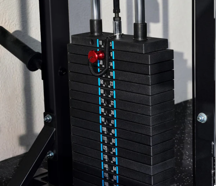 Major Fitness B52 All-In-One Home Gym Smith Machine PRO