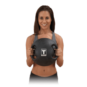 Body-Solid BSTDMB Dual Grip Medicine Balls
