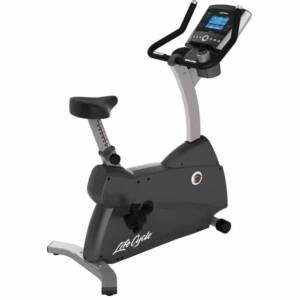 life fitness c3 upright bike lifecycle